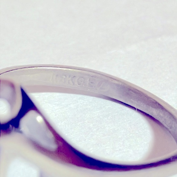 💜Ring💜 - Picture 2 of 2